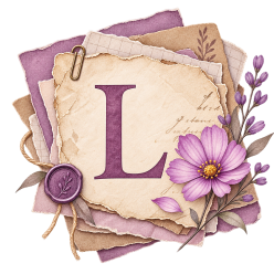 Lucia Scrap